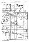 Map Image 017, Van Buren County 1997